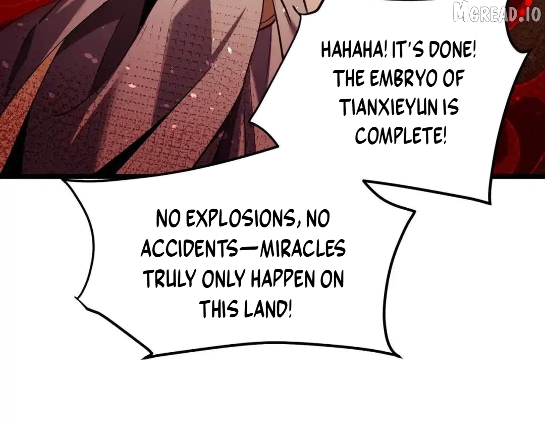 I Rely on My Invincibility to Deal Tons of Damage Passively! Chapter 179  - page 69
